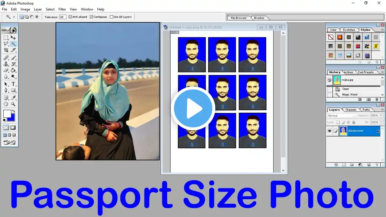 ภาพตัวอย่างวิดีโอ