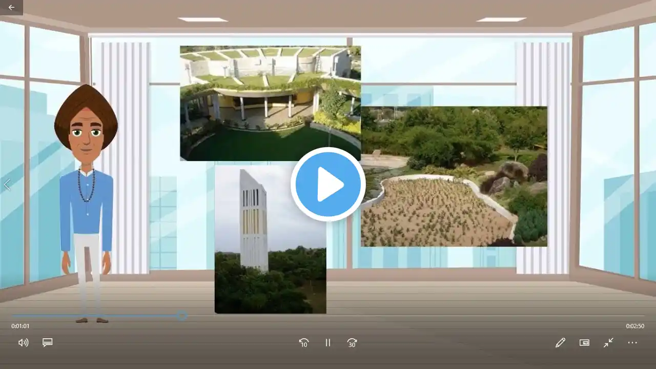 ภาพตัวอย่างวิดีโอ