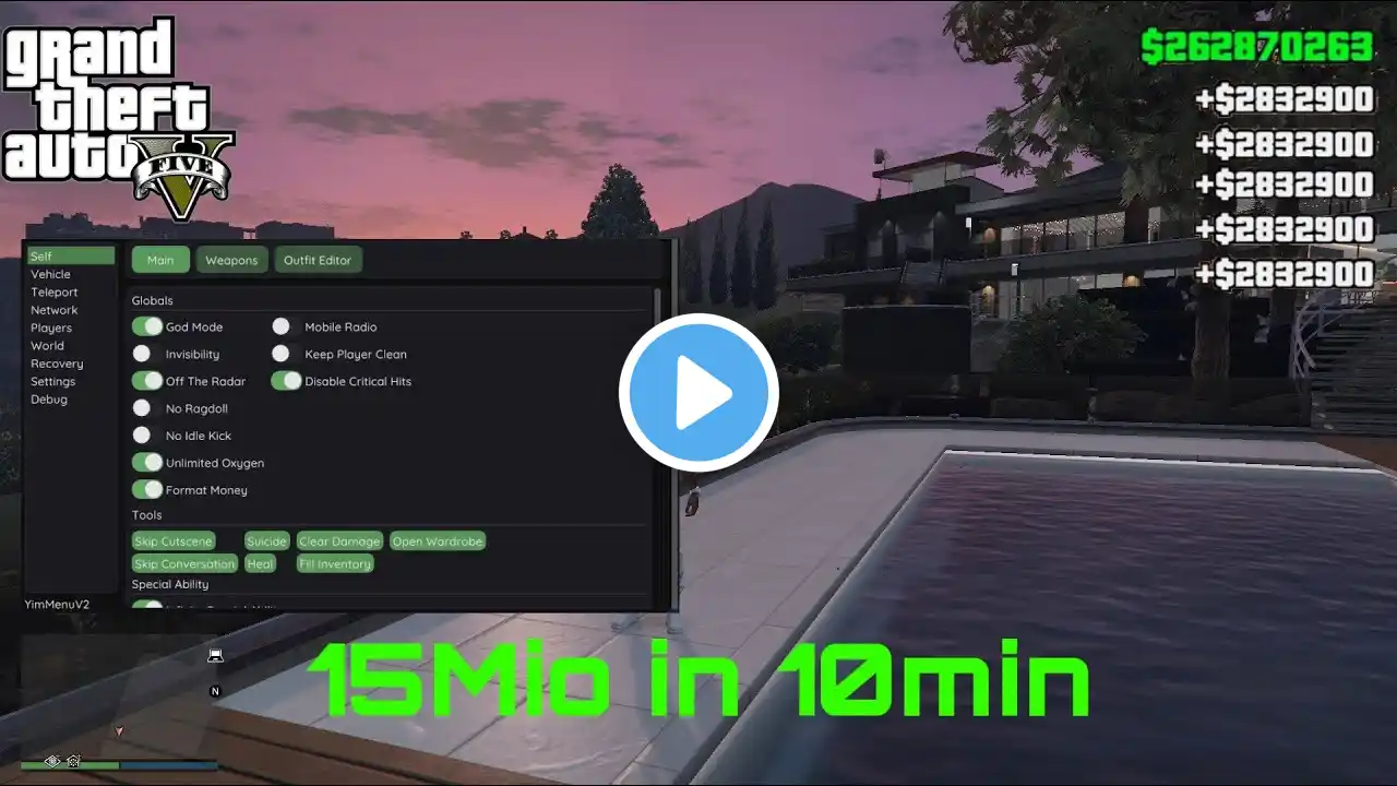 ภาพตัวอย่างวิดีโอ