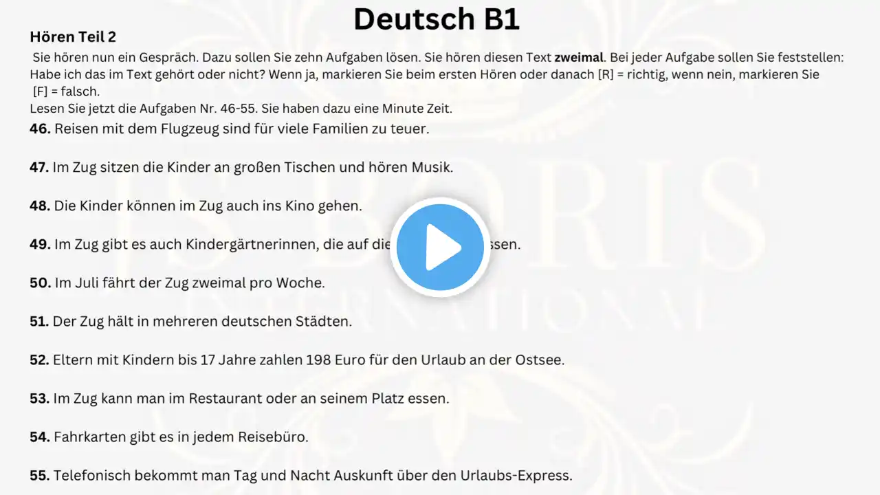 ภาพตัวอย่างวิดีโอ