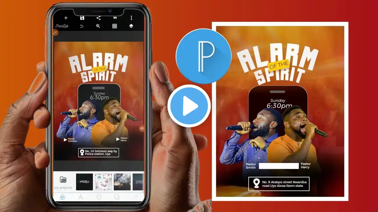 ภาพตัวอย่างวิดีโอ