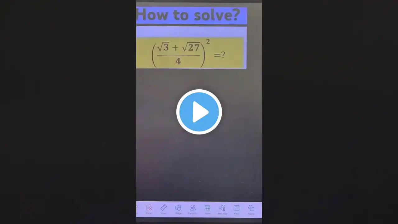 ภาพตัวอย่างวิดีโอ