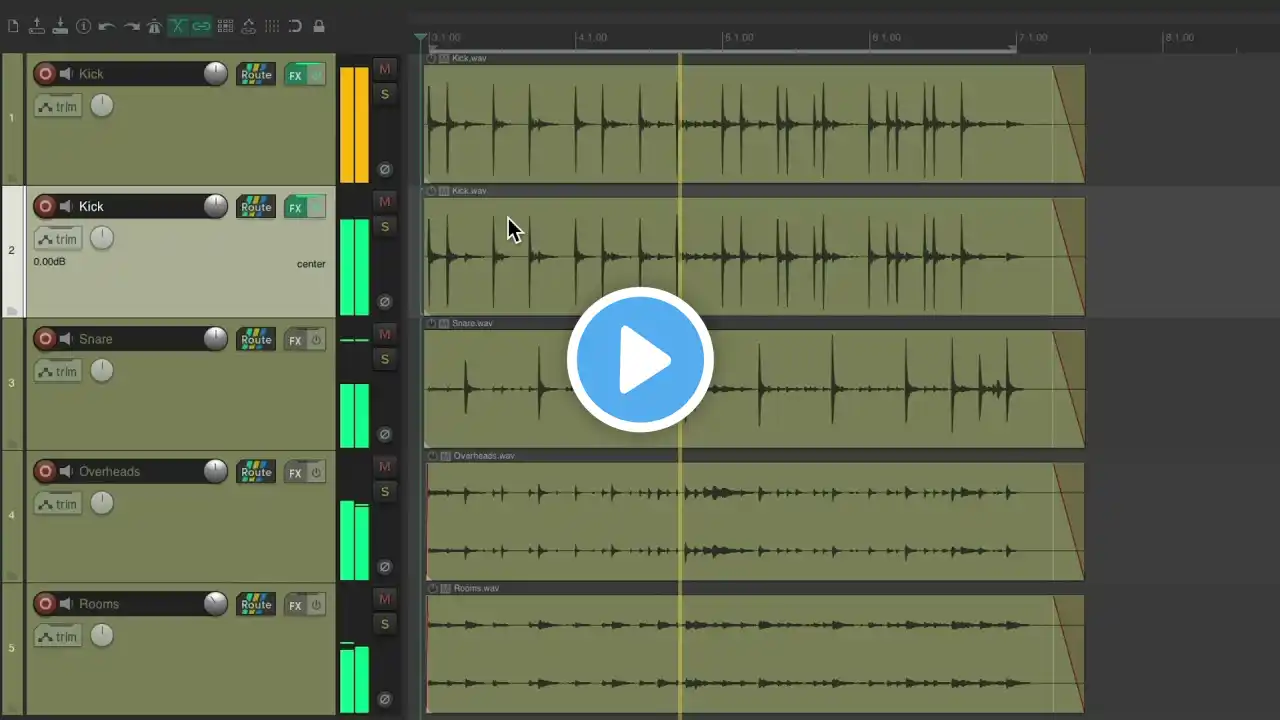 ภาพตัวอย่างวิดีโอ