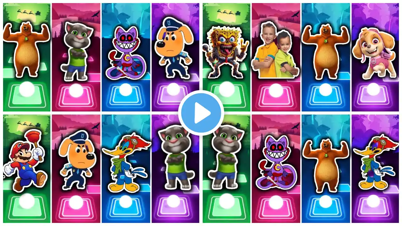 ภาพตัวอย่างวิดีโอ