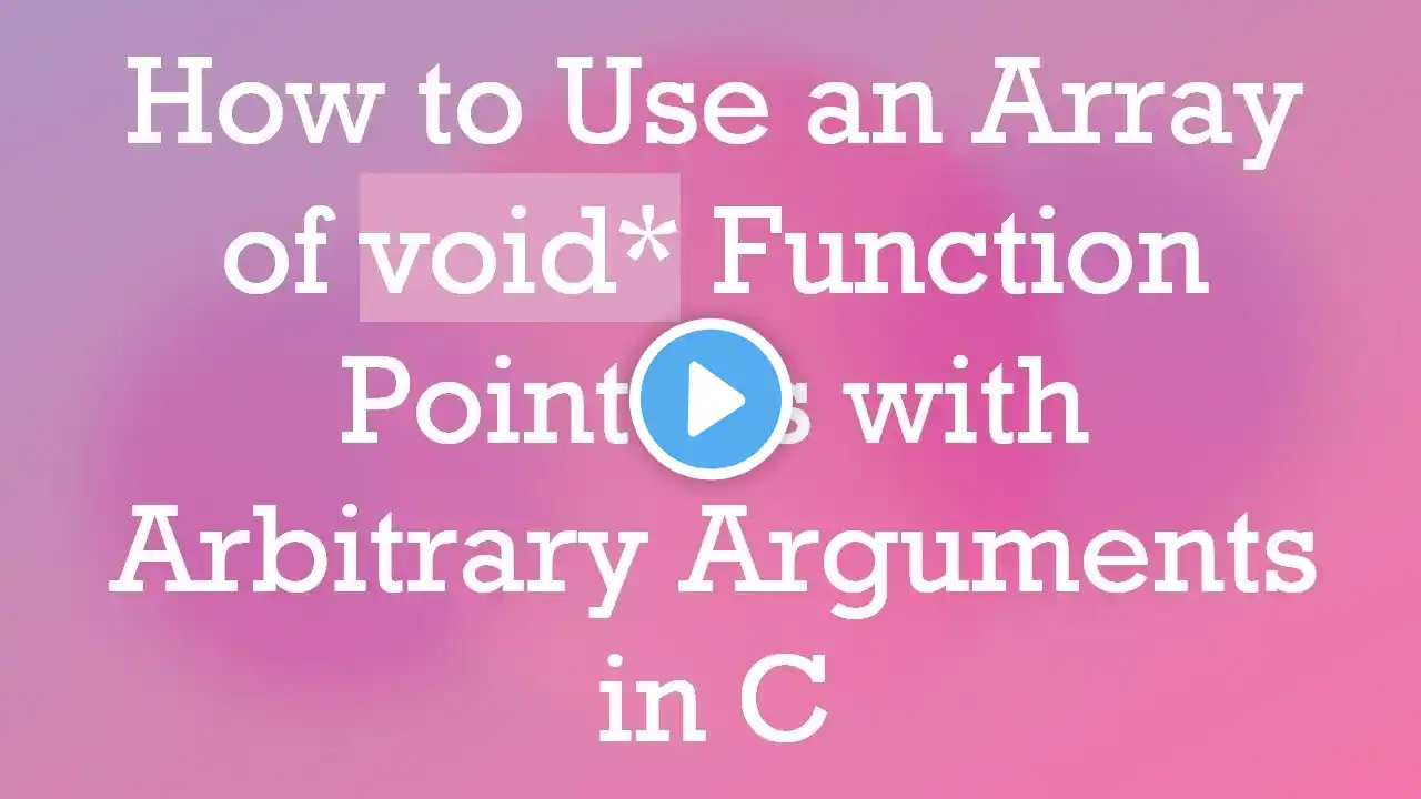 ภาพตัวอย่างวิดีโอ