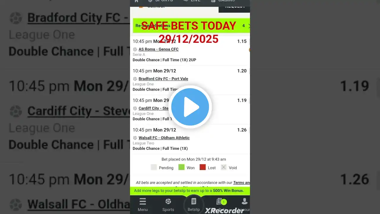 ภาพตัวอย่างวิดีโอ