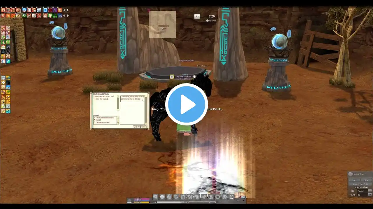 ภาพตัวอย่างวิดีโอ