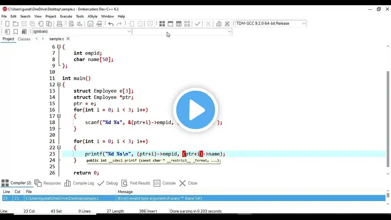 ภาพตัวอย่างวิดีโอ