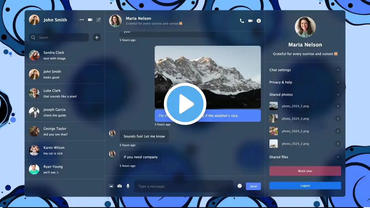 ภาพตัวอย่างวิดีโอ