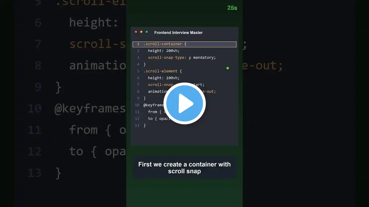 ภาพตัวอย่างวิดีโอ