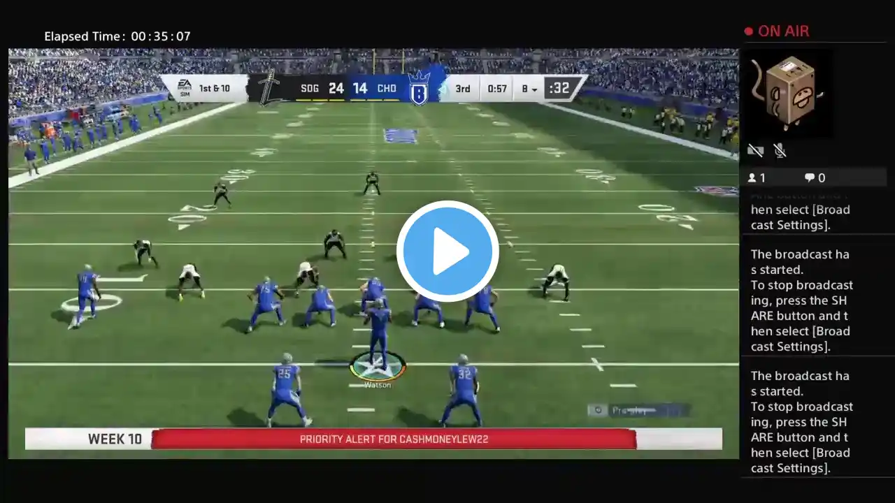 ภาพตัวอย่างวิดีโอ