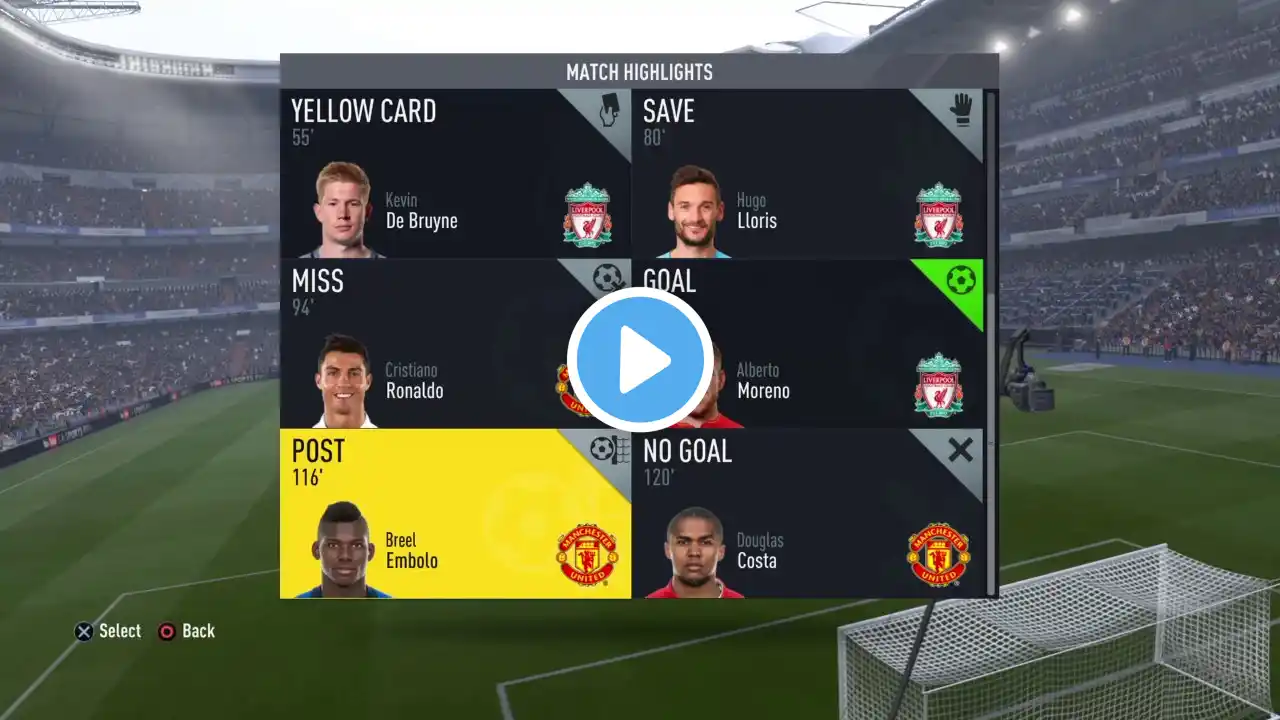 ภาพตัวอย่างวิดีโอ