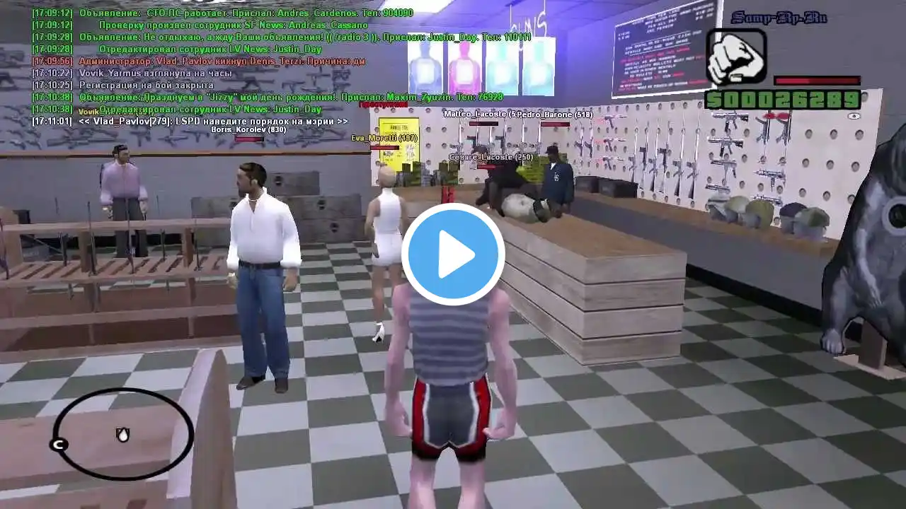 ภาพตัวอย่างวิดีโอ