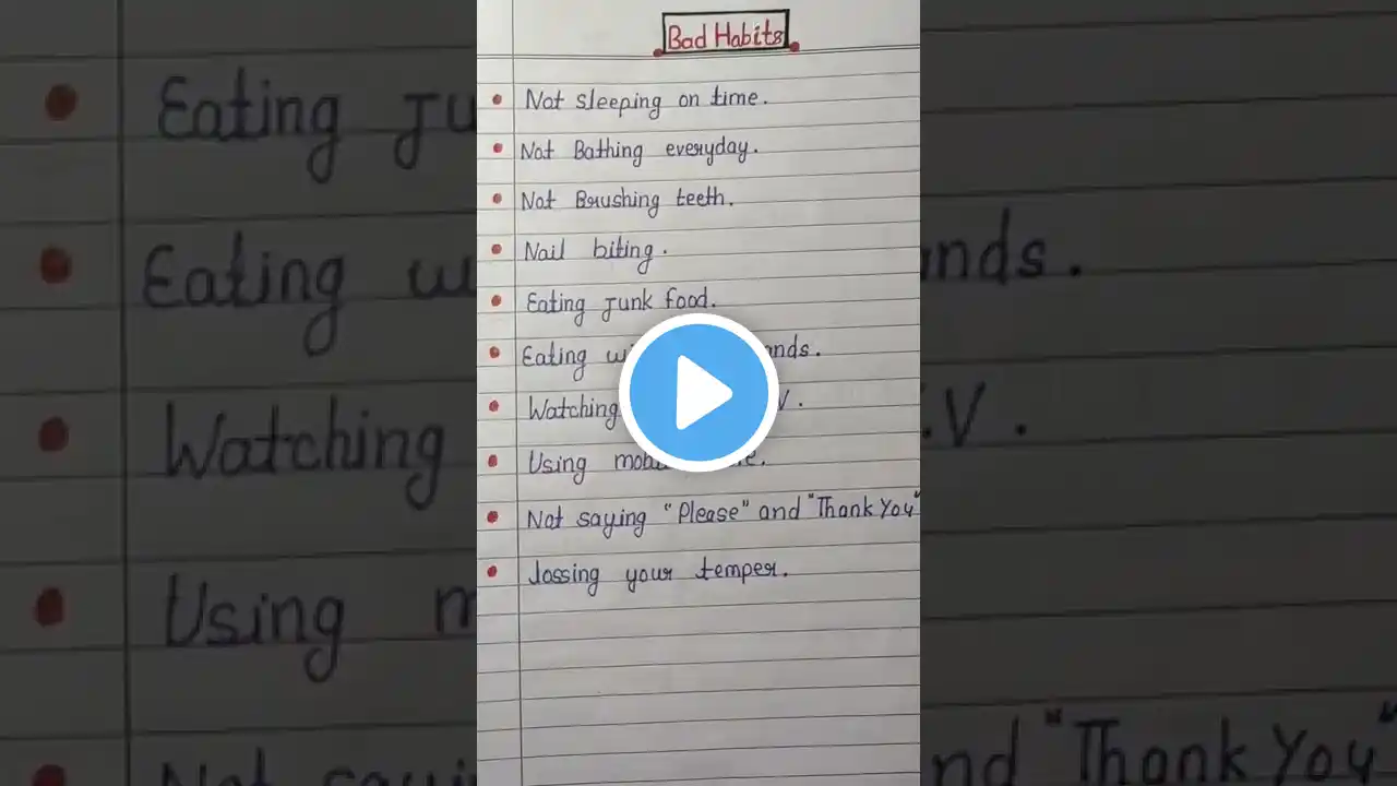ภาพตัวอย่างวิดีโอ