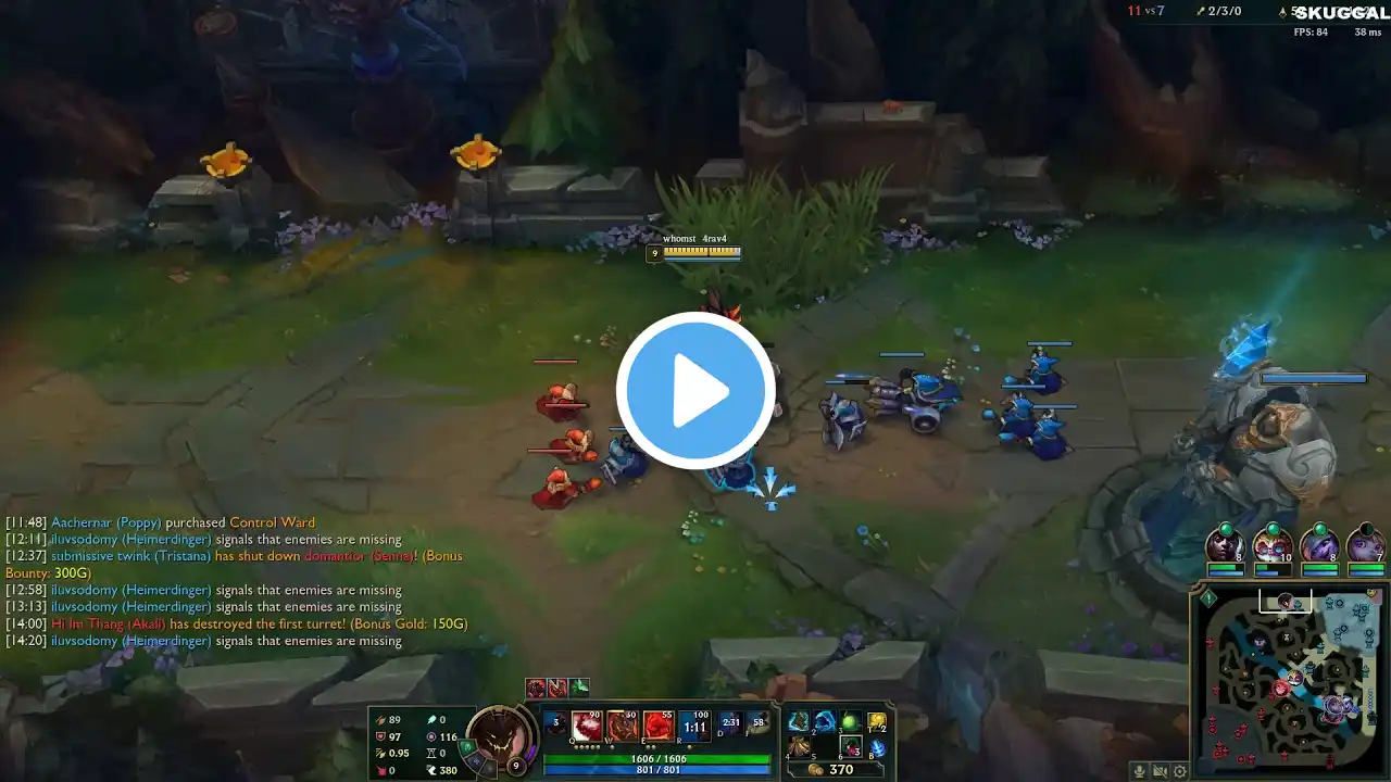 ภาพตัวอย่างวิดีโอ