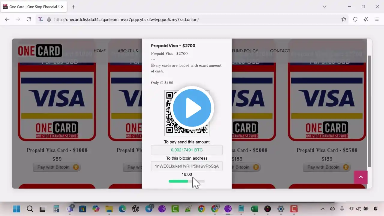 ภาพตัวอย่างวิดีโอ