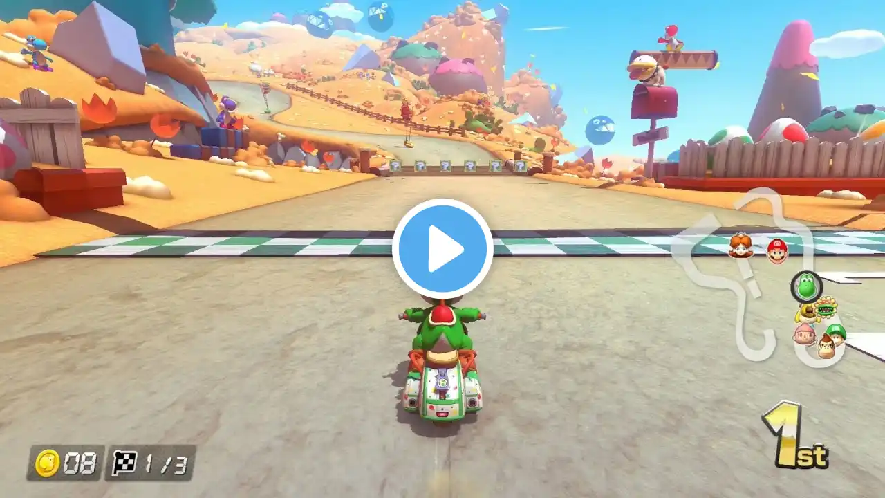 ภาพตัวอย่างวิดีโอ