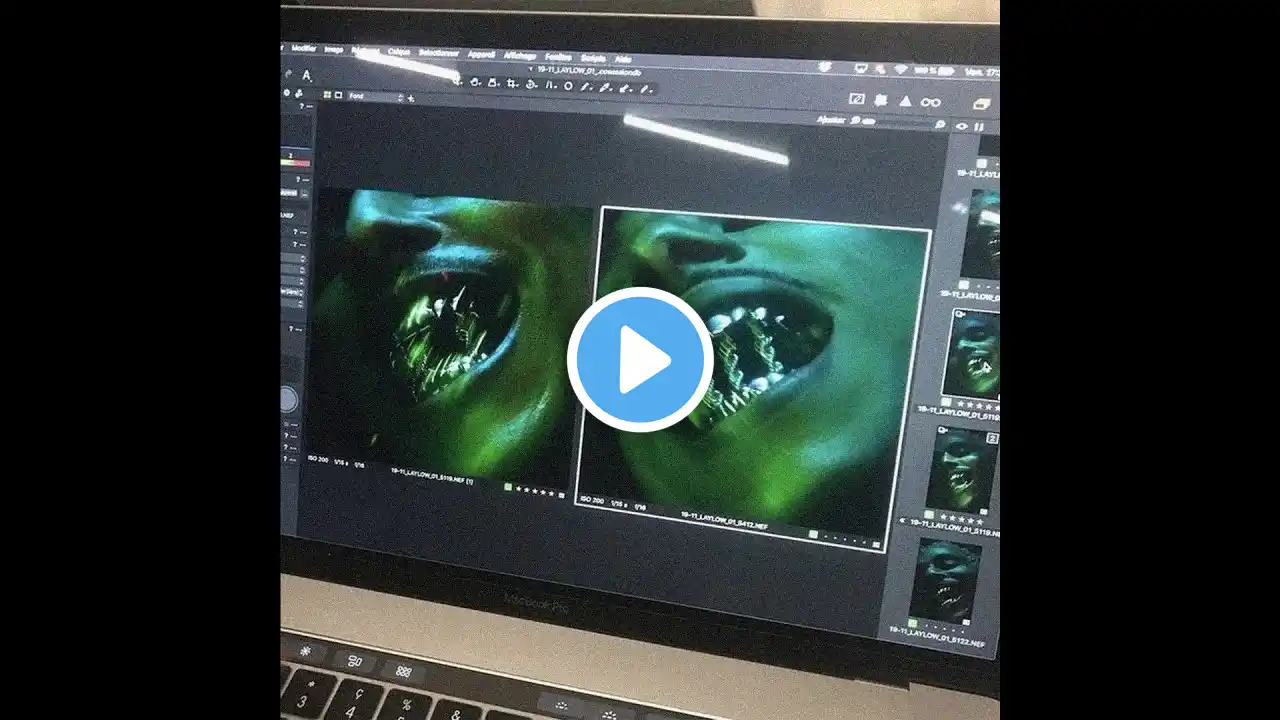 ภาพตัวอย่างวิดีโอ
