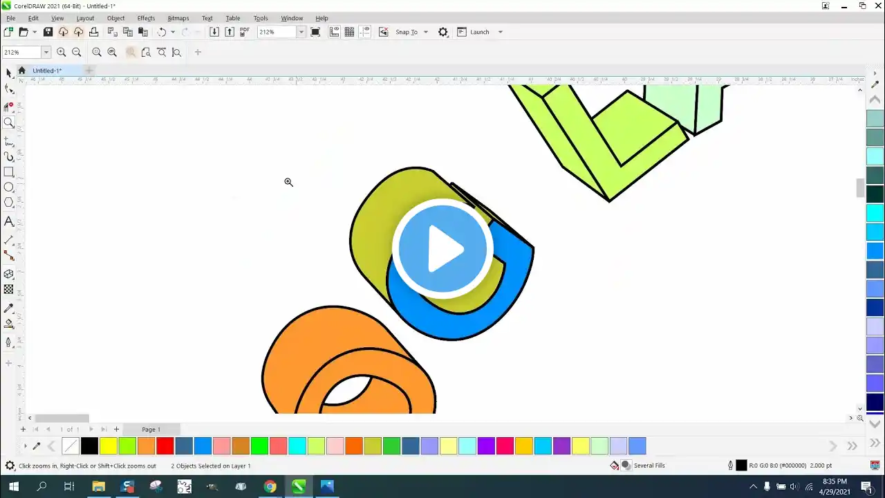 ภาพตัวอย่างวิดีโอ