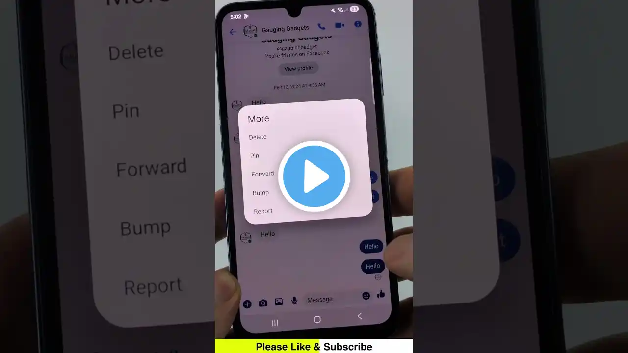 ภาพตัวอย่างวิดีโอ