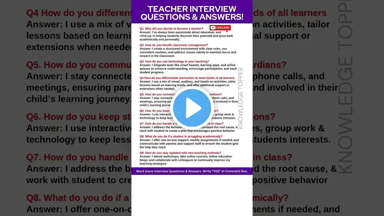 ภาพตัวอย่างวิดีโอ