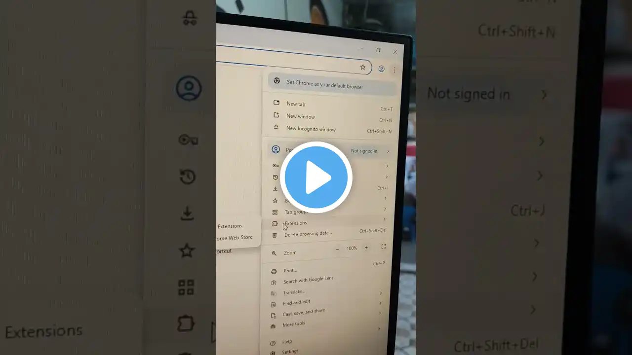 ภาพตัวอย่างวิดีโอ