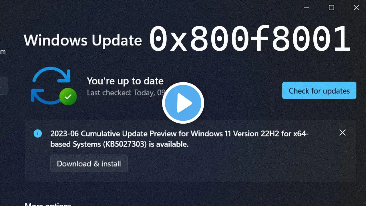ภาพตัวอย่างวิดีโอ