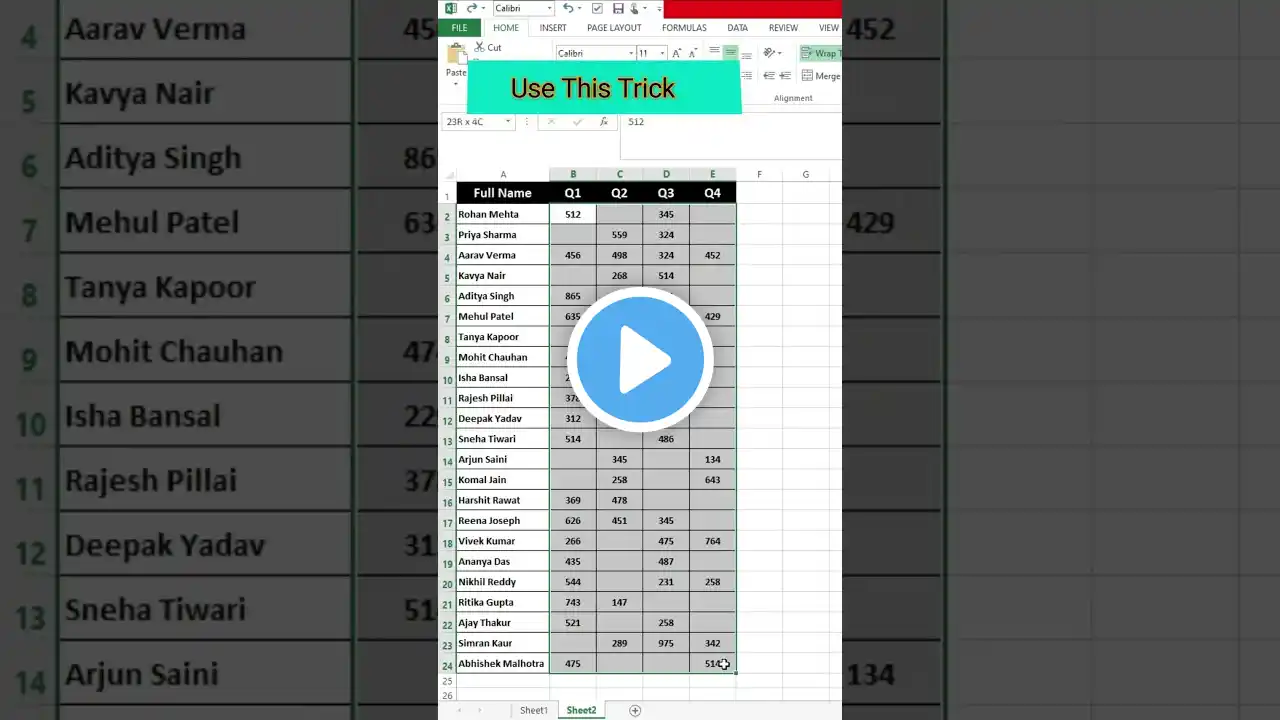 ภาพตัวอย่างวิดีโอ