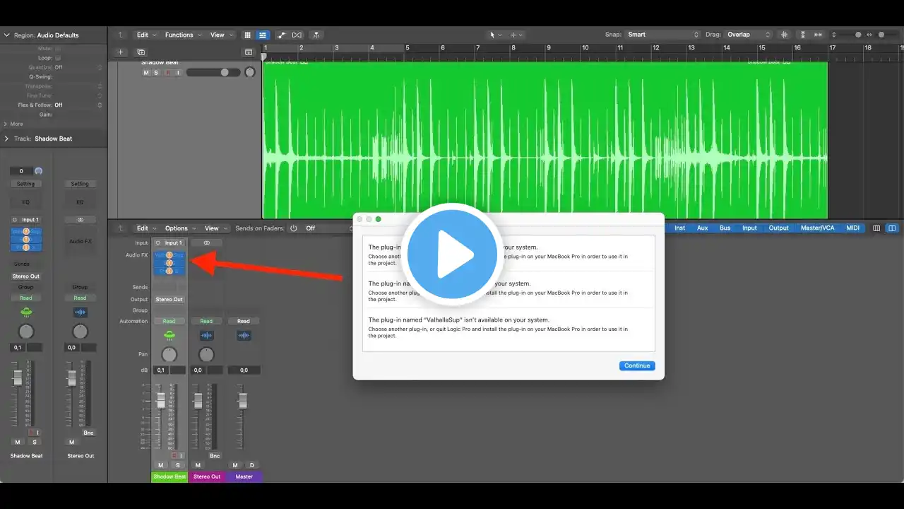ภาพตัวอย่างวิดีโอ