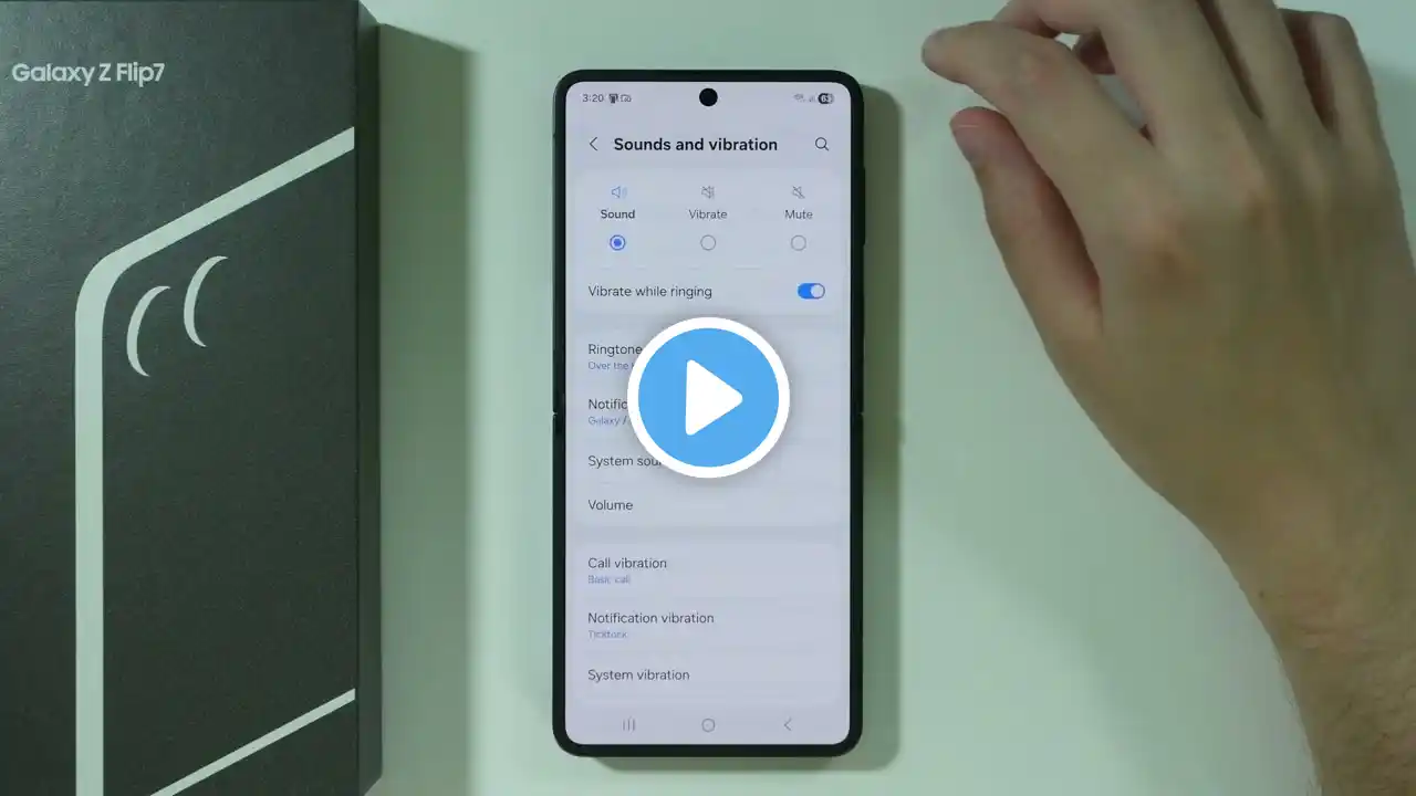 ภาพตัวอย่างวิดีโอ