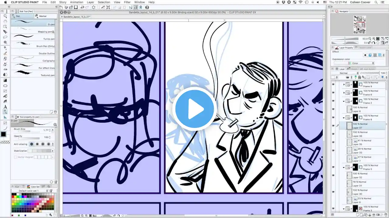 ภาพตัวอย่างวิดีโอ