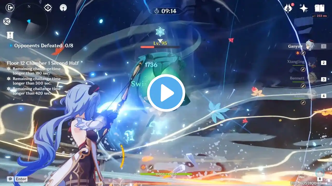 ภาพตัวอย่างวิดีโอ