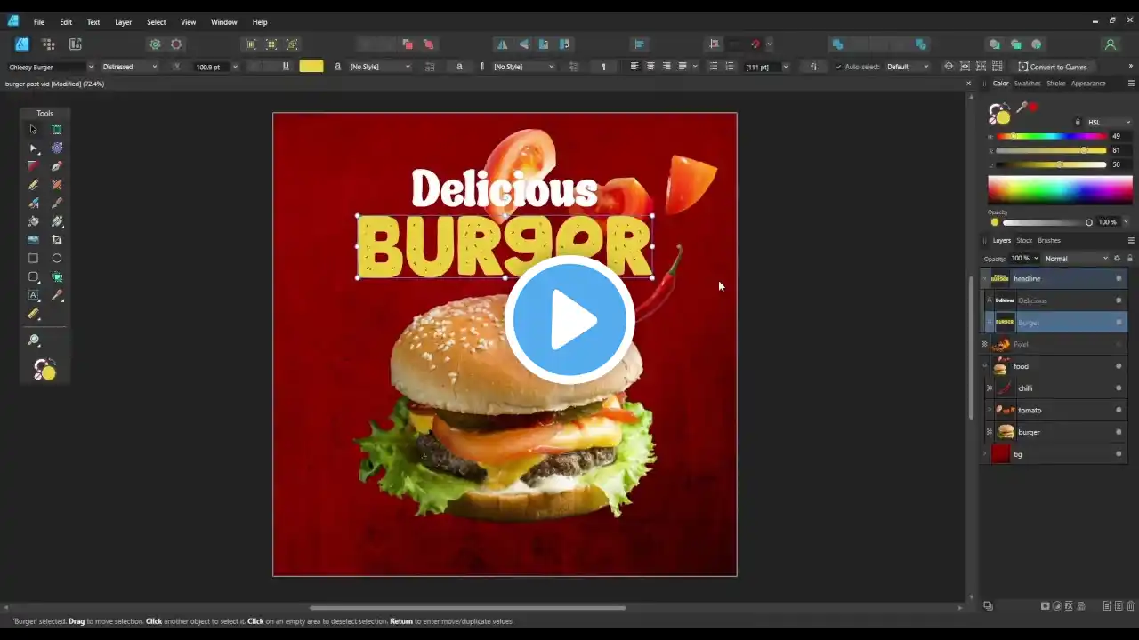 ภาพตัวอย่างวิดีโอ