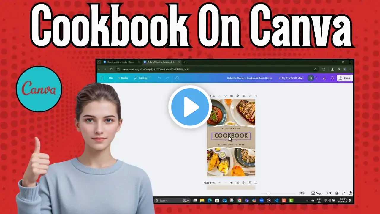 ภาพตัวอย่างวิดีโอ