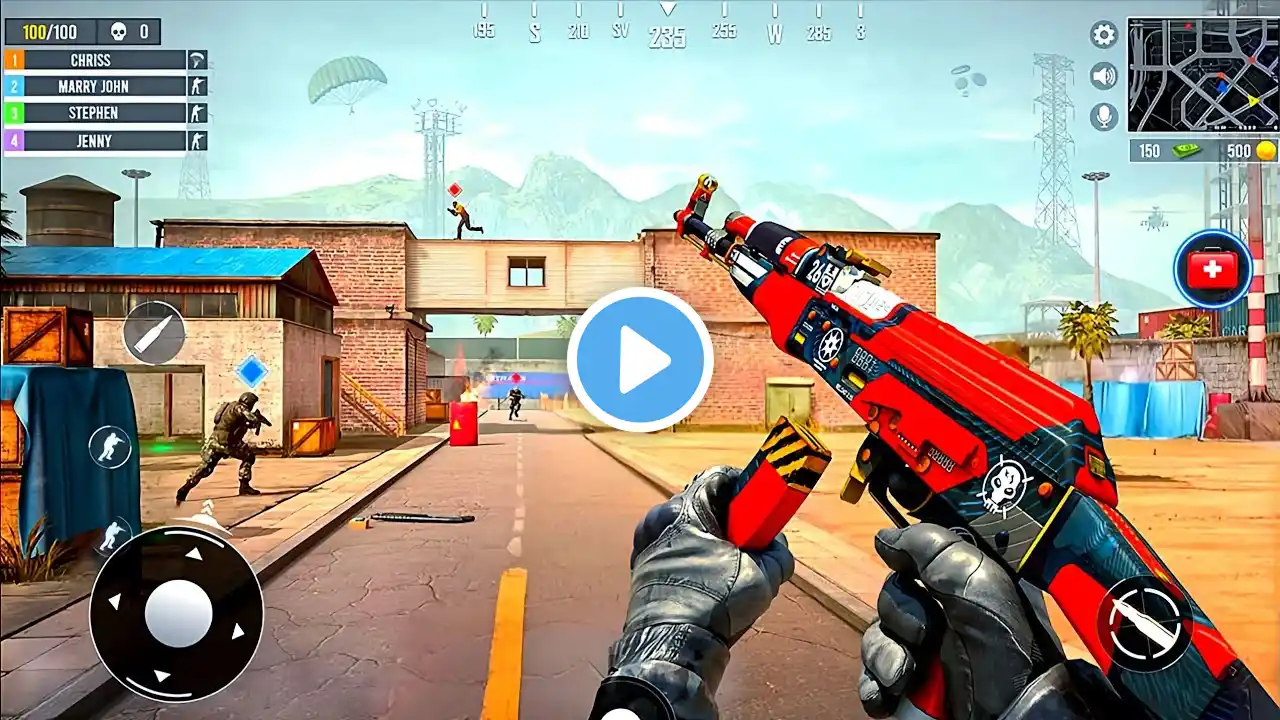 ภาพตัวอย่างวิดีโอ