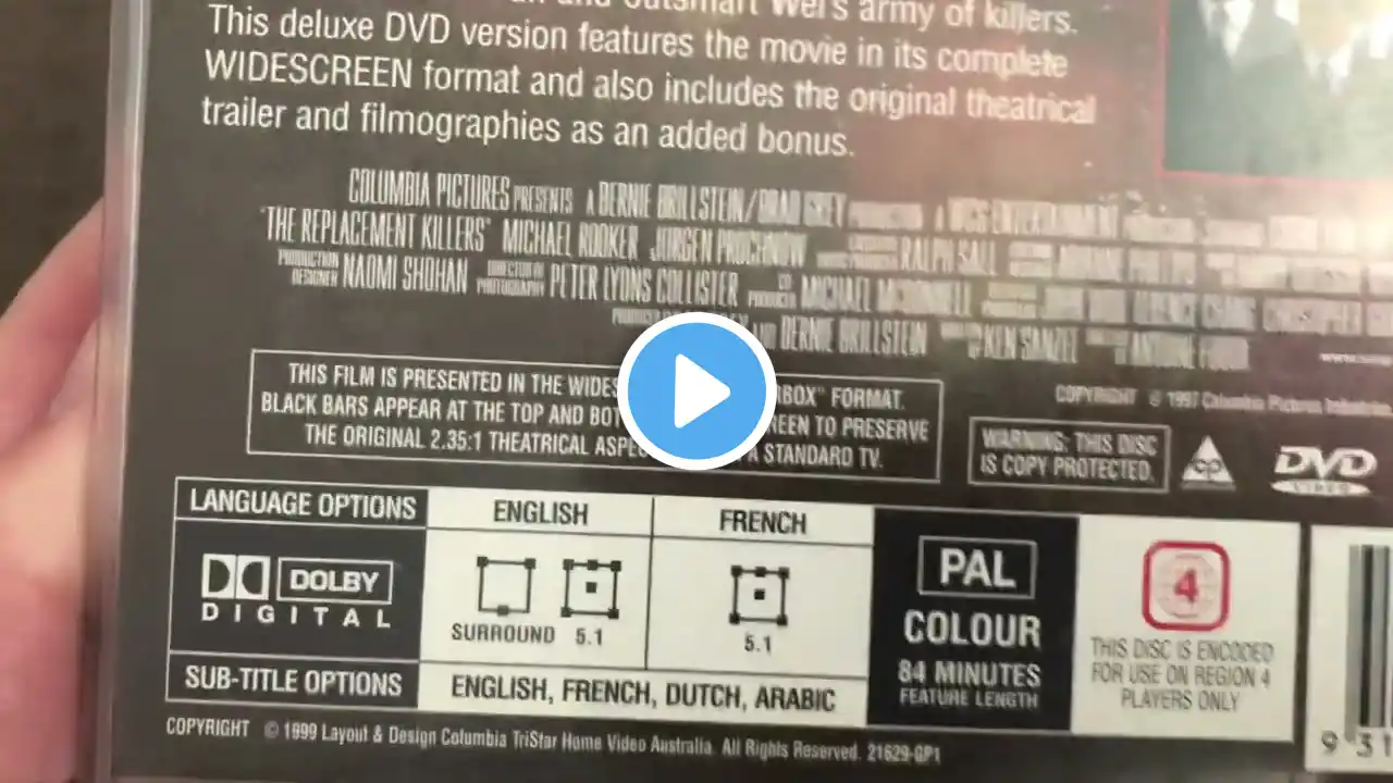 ภาพตัวอย่างวิดีโอ