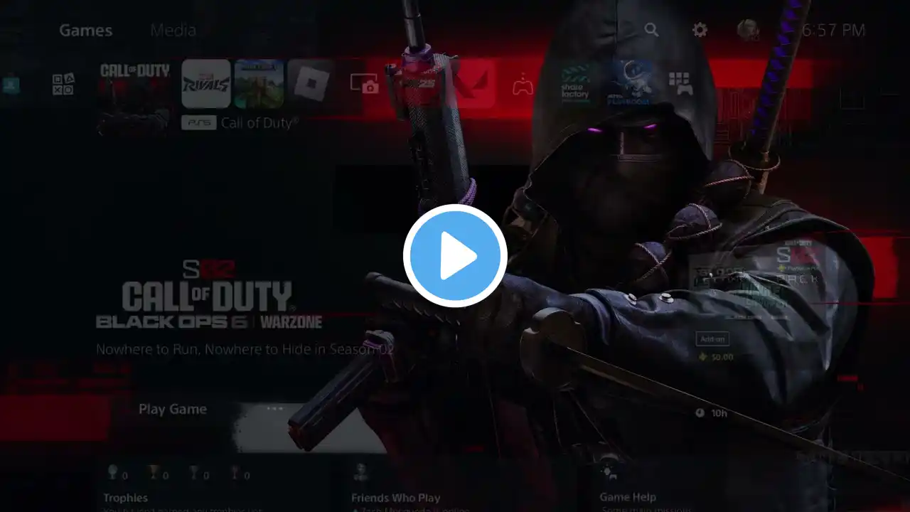 ภาพตัวอย่างวิดีโอ