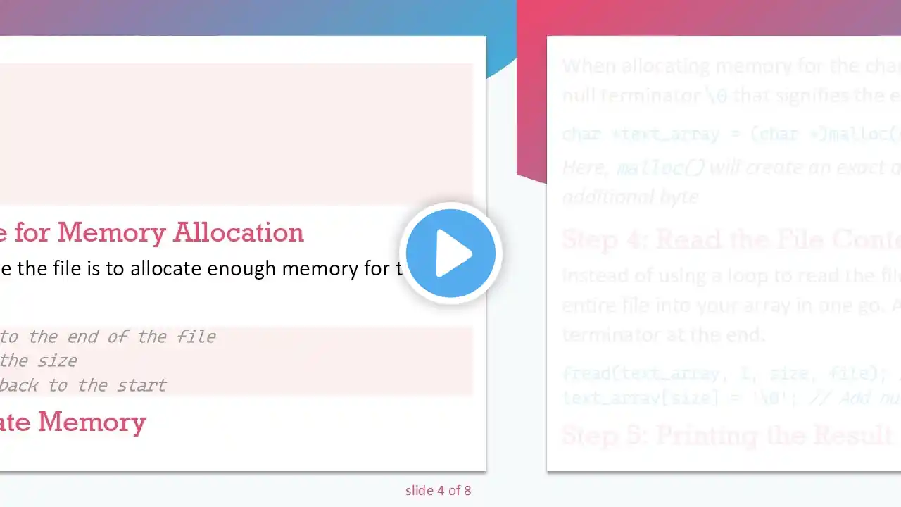ภาพตัวอย่างวิดีโอ