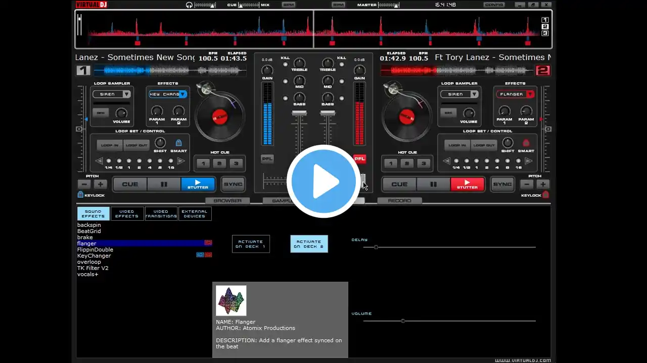 ภาพตัวอย่างวิดีโอ