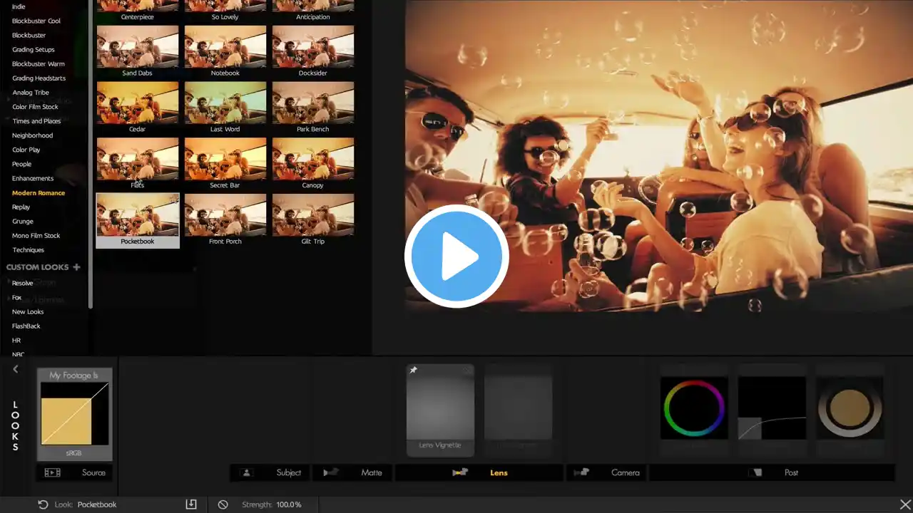 ภาพตัวอย่างวิดีโอ