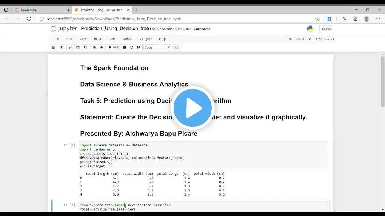 ภาพตัวอย่างวิดีโอ