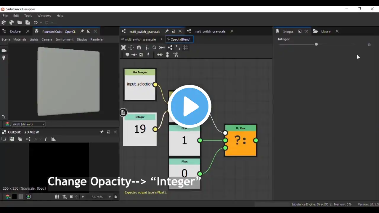 ภาพตัวอย่างวิดีโอ