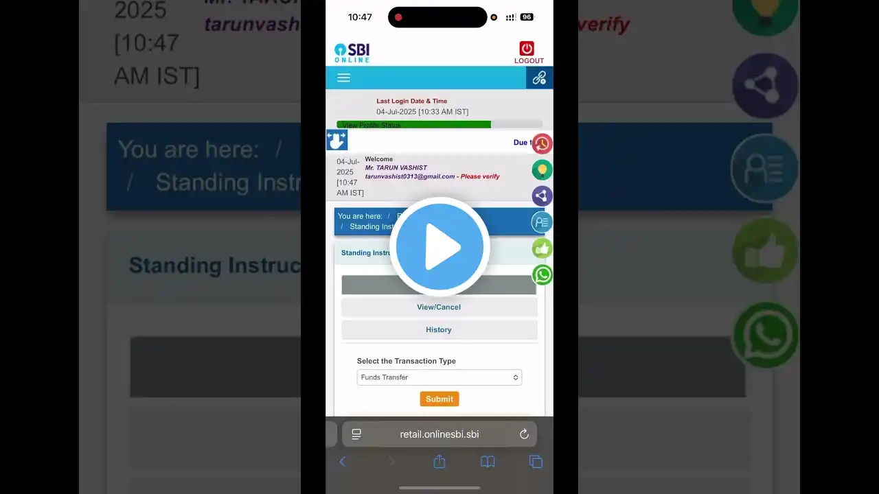 ภาพตัวอย่างวิดีโอ
