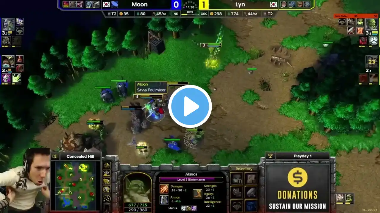 ภาพตัวอย่างวิดีโอ