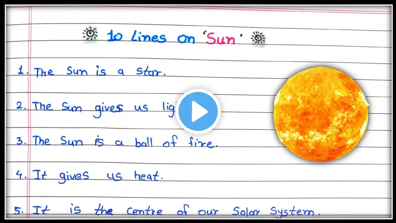 ภาพตัวอย่างวิดีโอ