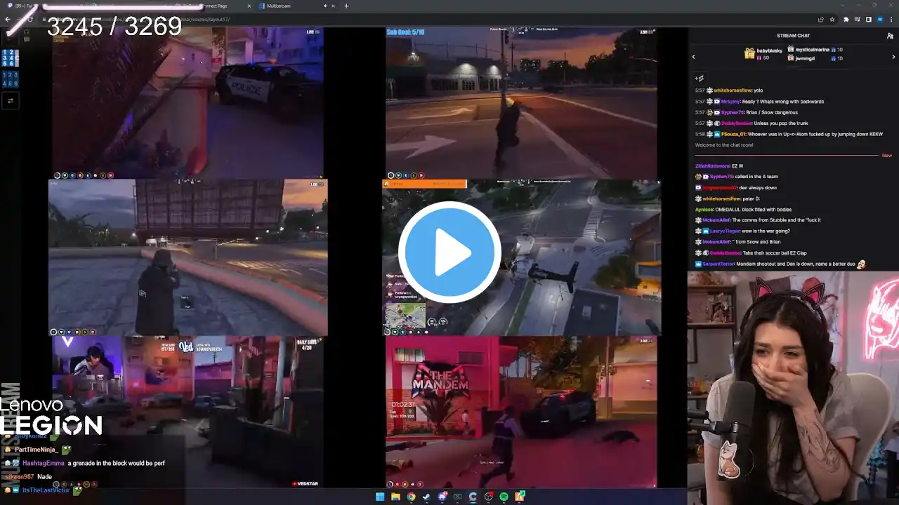 ภาพตัวอย่างวิดีโอ