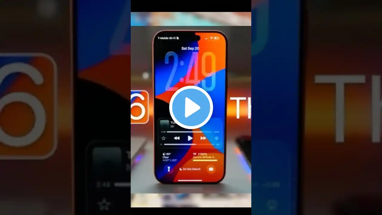 ภาพตัวอย่างวิดีโอ