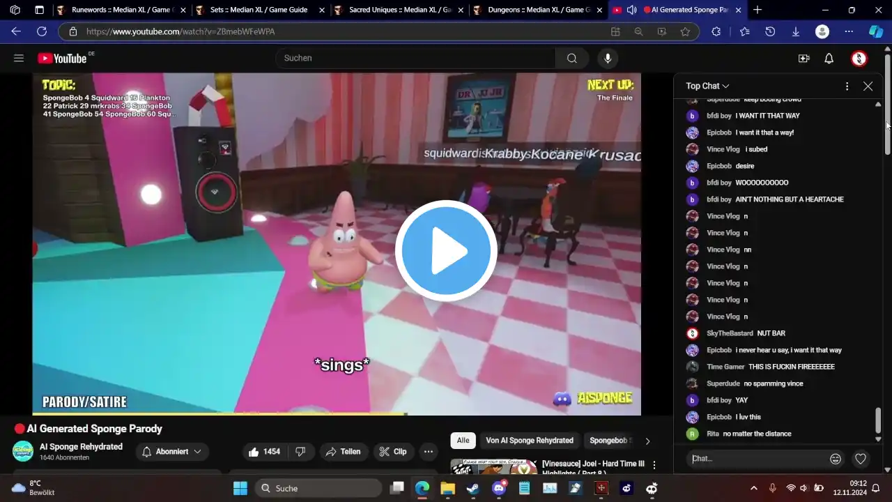 ภาพตัวอย่างวิดีโอ