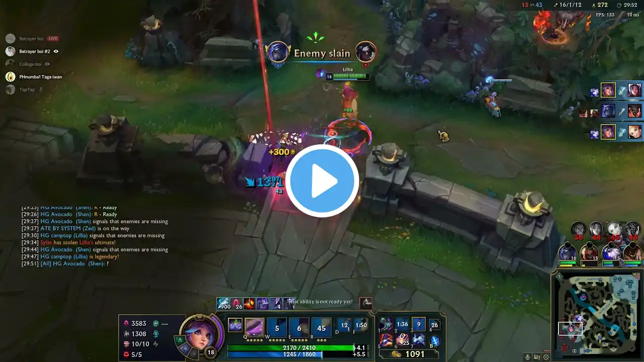 ภาพตัวอย่างวิดีโอ