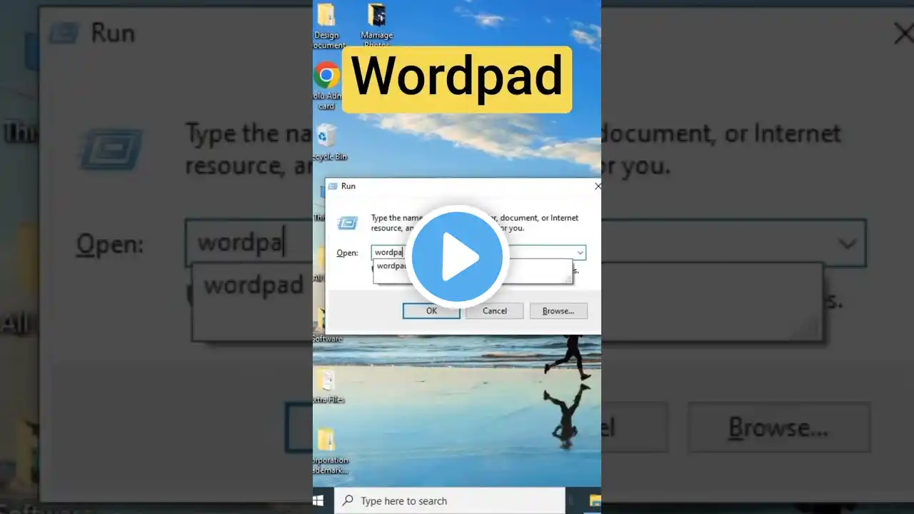 ภาพตัวอย่างวิดีโอ